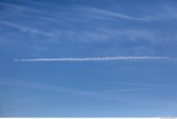 Photo Textures of Skies